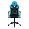 Silla Gamer ThunderX3 TC5 Azure Blue