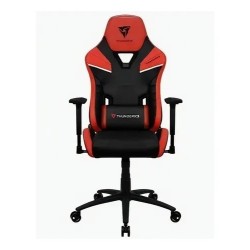 Silla Gamer ThunderX3 TC5 Ember Red