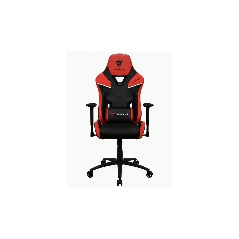 Silla Gamer ThunderX3 TC5 Ember Red