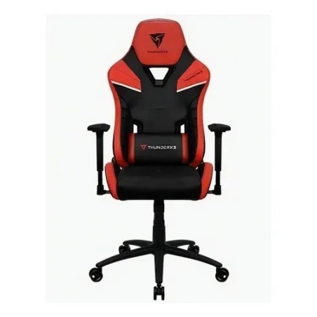 Silla Gamer ThunderX3 TC5 Ember Red
