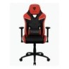 Silla Gamer ThunderX3 TC5 Ember Red