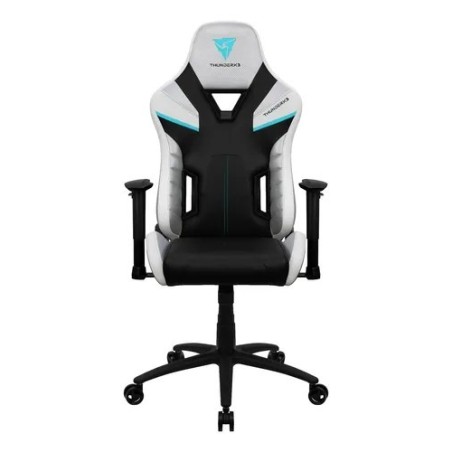 Silla Gamer ThunderX3 TC5 Artic White