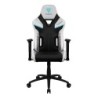 Silla Gamer ThunderX3 TC5 Artic White