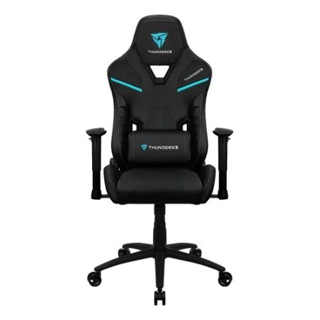 Silla Gamer ThunderX3 TC5 Jet Black
