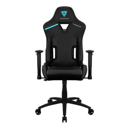 Silla Gamer ThunderX3 TC3 Jet Black
