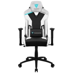Silla Gamer ThunderX3 TC3 Artic White