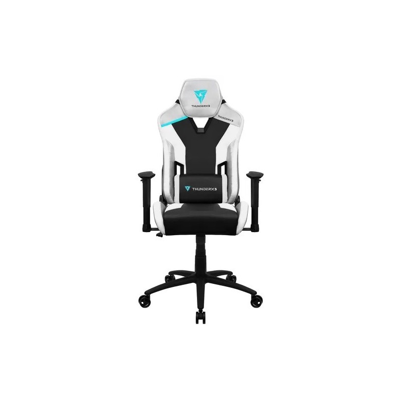 Silla Gamer ThunderX3 TC3 Artic White