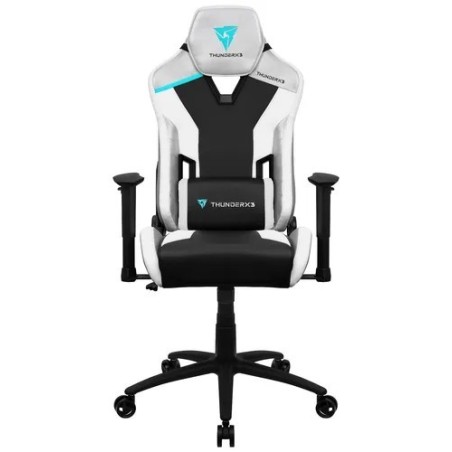 Silla Gamer ThunderX3 TC3 Artic White