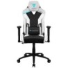 Silla Gamer ThunderX3 TC3 Artic White