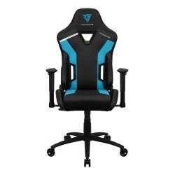 Silla Gamer ThunderX3 TC3 Azure Blue