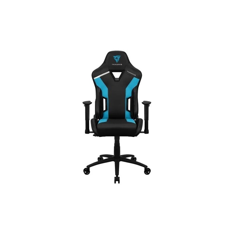Silla Gamer ThunderX3 TC3 Azure Blue