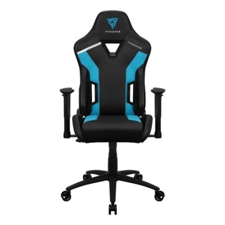 Silla Gamer ThunderX3 TC3 Azure Blue