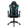 Silla Gamer ThunderX3 TC3 Azure Blue