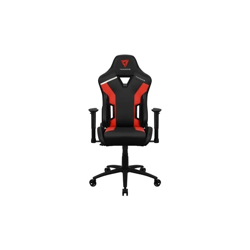 Silla Gamer ThunderX3 TC3 Ember Red