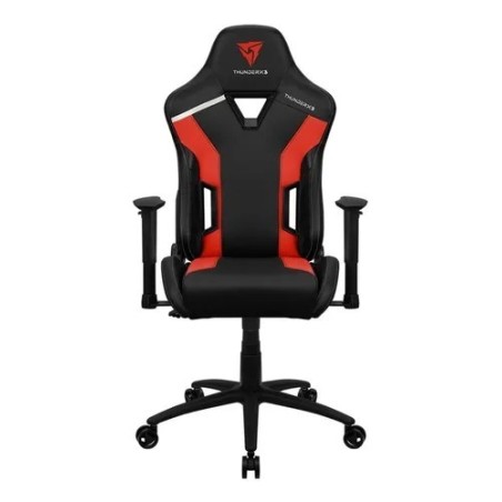 Silla Gamer ThunderX3 TC3 Ember Red