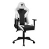 Silla Gamer ThunderX3 TC3 White