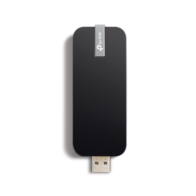 Adaptador WIFI Archer T4U USB AC1300 Dual Band