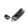 Adaptador WIFI D-Link DWA-X1850 USB AX1800 Dual Band