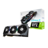 Placa de Video MSI RTX 3080 Ti Suprim X 12GB (Outlet)