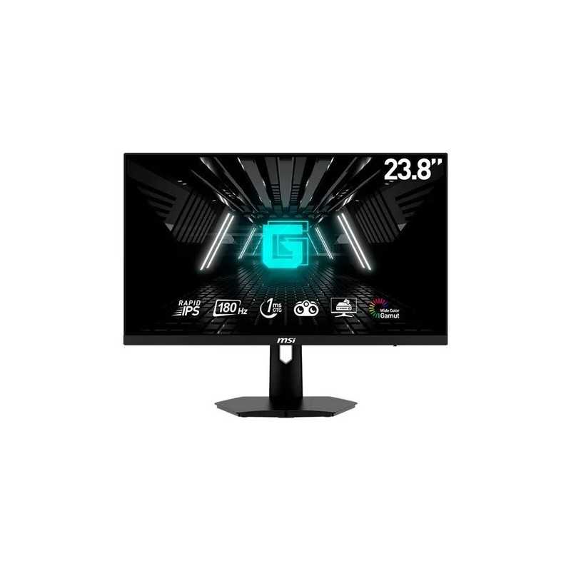 Monitor MSI 24" IPS FHD 180Hz G244F E2