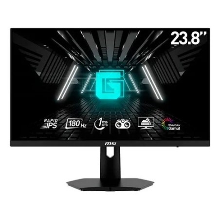 Monitor MSI 24" IPS FHD 180Hz G244F E2