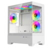 Gabinete Sentey H30 Blanco