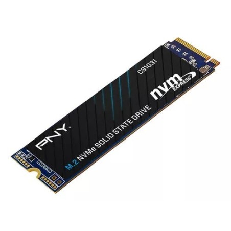 PNY SSD CS1031 256GB