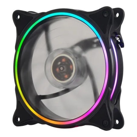 FAN Cooler Raptor 120MM Frost Slim Ring aRGB Black