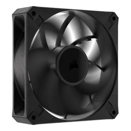 FAN Cooler Corsair 120MM RS120 Max PWM Black