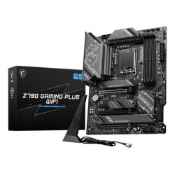 Motherboard MSI (LGA1700) Z790 Gaming Plus WiFi DDR5