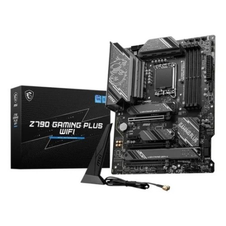 Motherboard MSI (LGA1700) Z790 Gaming Plus WiFi DDR5