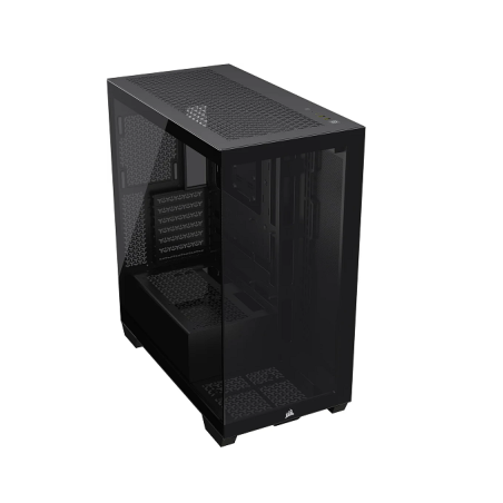 Gabinete Corsair 3500X Black