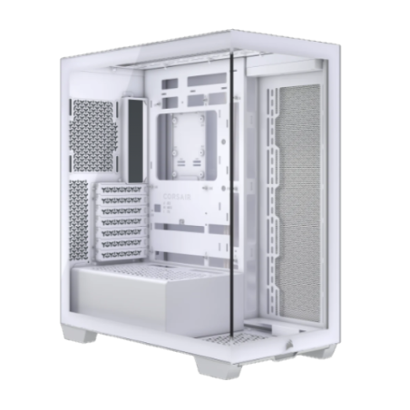Gabinete Corsair 3500X White
