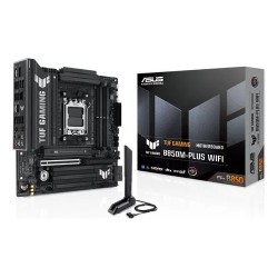 Motherboard ASUS (AM5) TUF Gaming B850-Plus WiFi DDR5