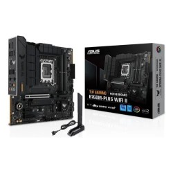 Motherboard ASUS (LGA1700) TUF Gaming B760M-Plus WiFi II DDR5