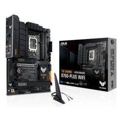 Motherboard ASUS (LGA1700) TUF Gaming B760-Plus WiFi DDR5