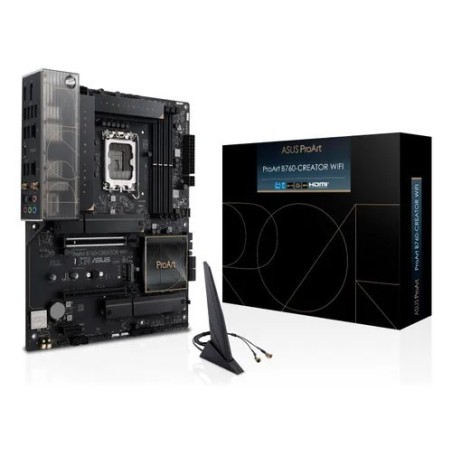 Motherboard ASUS (LGA1700) Proart B760-Creator WiFi DDR5
