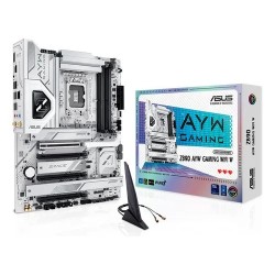 Motherboard ASUS (LGA1851) Z890 AYW Gaming WiFi W DDR5