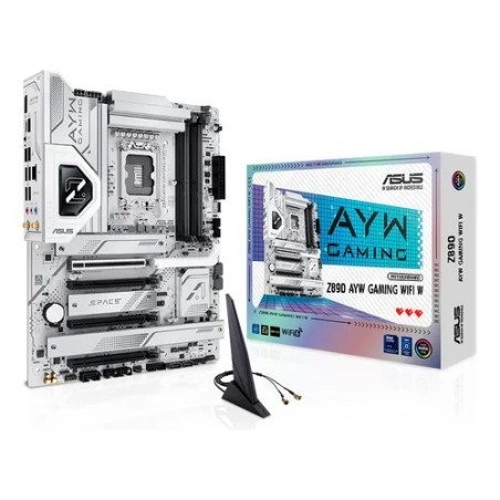 Motherboard ASUS (LGA1851) Z890 AYW Gaming WiFi W DDR5