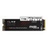 PNY SSD M.2 NVME GEN4 XLR8 GAMER CS3140 1TB