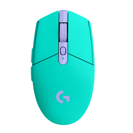 Mouse Logitech G305 Lightspeed Wireless Mint