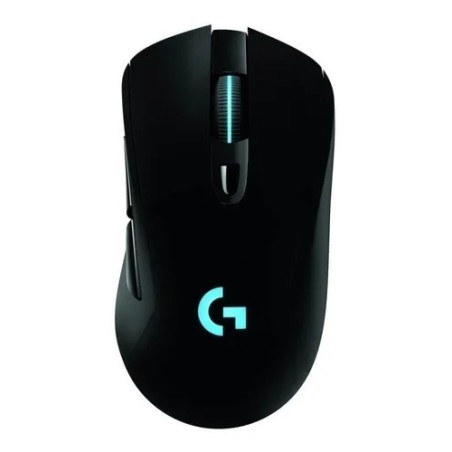Mouse Logitech G703 Lightspeed Wireless Black