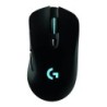 Mouse Logitech G703 Lightspeed Wireless Black