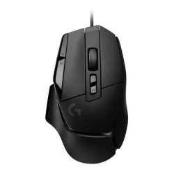 Mouse Logitech G502X Gaming Black