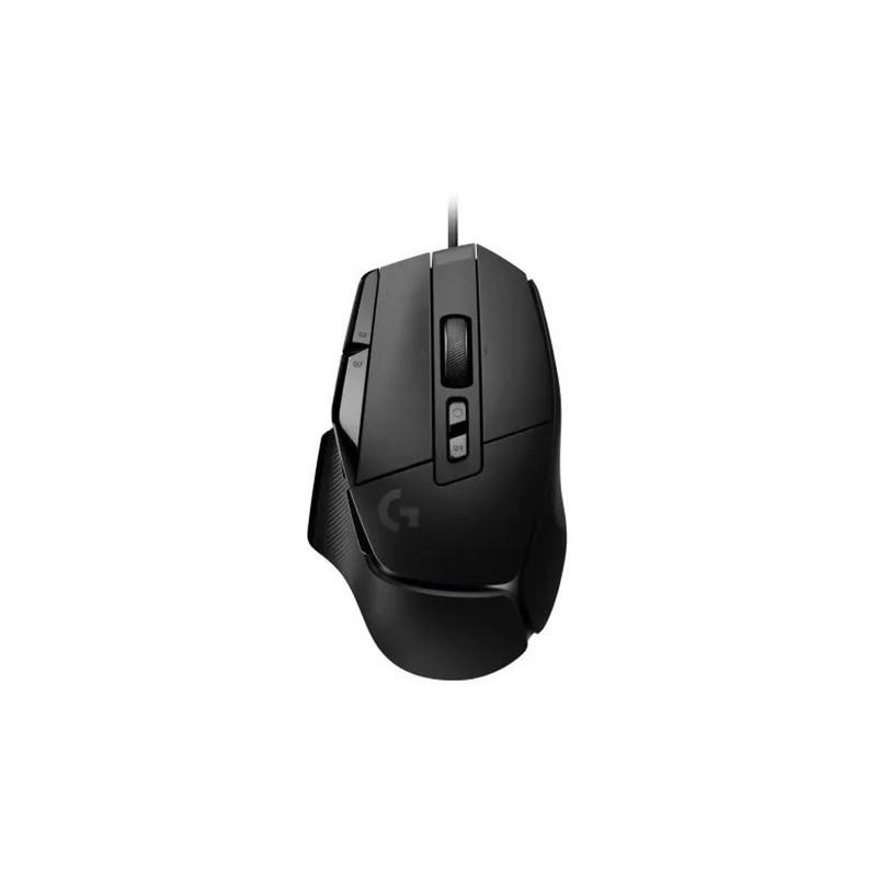 Mouse Logitech G502X Gaming Black