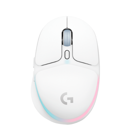 Mouse Logitech G705 Aurora Lightspeed Wireless White