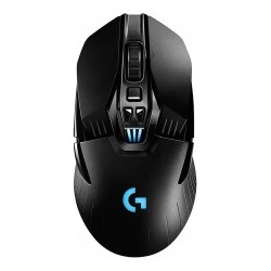 Mouse Logitech G903 Lightspeed Wireless Black