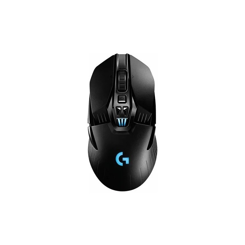 Mouse Logitech G903 Lightspeed Wireless Black