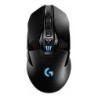 Mouse Logitech G903 Lightspeed Wireless Black