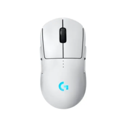 Mouse Logitech G Pro 2 Lightspeed Wireless White